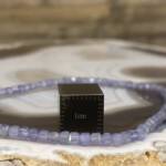 Bracelet en Tanzanite