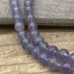 Collier en Tanzanite