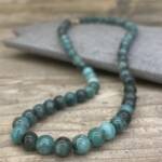Bracelet en Émeraude du Brésil