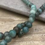 Bracelet en Émeraude du Brésil