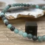 Bracelet en Émeraude du Brésil