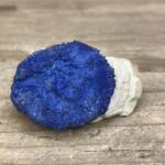 Azurite Australienne