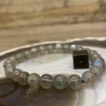 Bracelet en Labradorite
