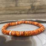 Bracelet en Coquillage