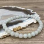 Bracelet en Jade