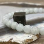 Bracelet en Jade