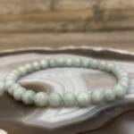 Bracelet en Jade