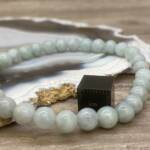 Bracelet en Jade