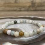 Bracelet en Jade