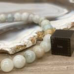Bracelet en Jade