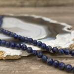 Collier en Lapis Lazuli