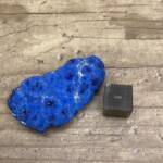 Azurite