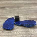 Azurite