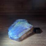 Ambre du Congo