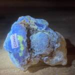 Ambre du Congo