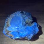 Ambre du Congo