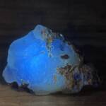 Ambre du Congo