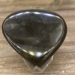 Obsidienne Œil Céleste Dorée