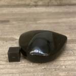 Obsidienne Œil Céleste Dorée