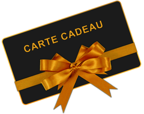 Carte-cadeau les minéraux