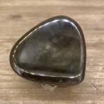 Obsidienne Dorée