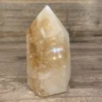 Citrine Naturelle Retaillée