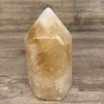 Citrine Naturelle Retaillée