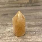 Citrine Naturelle Retaillée