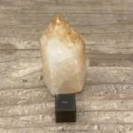 Citrine Naturelle Retaillée