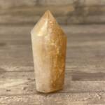 Citrine Naturelle Retaillée