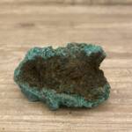 Malachite Brute
