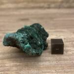 Malachite Brute