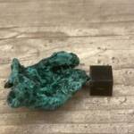 Malachite Brute