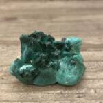 Malachite Brute