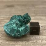Malachite Brute