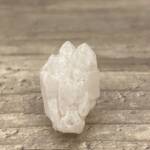Quartz Rose Cristallisé