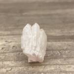 Quartz Rose Cristallisé