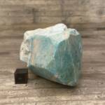 Amazonite Brute d'Ethiopie
