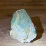 Amazonite Brute d'Ethiopie