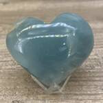 Cœur en Aragonite