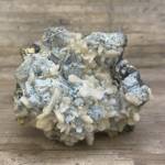 Epidote et Stellérite