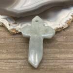 Pendentif Jade