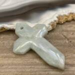 Pendentif Jade