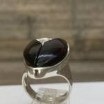 Bague en Ambre
