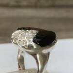 Bague en Ambre