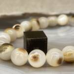 Bracelet en Nacre