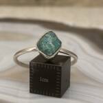 Bague en Emeraude