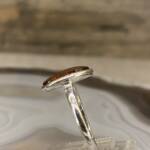 Bague en Ambre