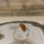 Bague en Ambre