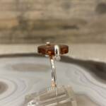 Bague en Ambre